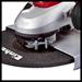 PROMO EINHELL 4430870 - SMERIGLIATRICE ANGOLARE TE-AG 230