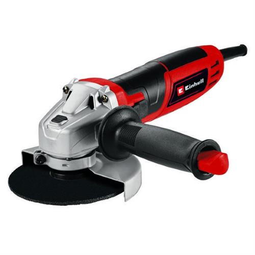 PROMO EINHELL 4430971 SMERIGLIATRICE ANGOLARE TC-AG 125/850