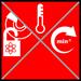Smerigliatrice angolare a batteria TE-AG 18 Li KIT 3,0 Ah
