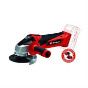 EINHELL 4431130 - Smerigliatrice angolare TC-AG 18/115 Li -