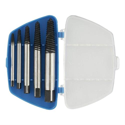 PROMO EINHELL 49444300 - Kit 5 Estrattori