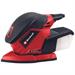 EINHELL 4460560 - Levigatrice orbitale palmare TE-OS 1320