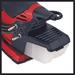 EINHELL 4460560 - Levigatrice orbitale palmare TE-OS 1320