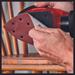 EINHELL 4460610 - Levigatrice orbitale TH-OS 1016