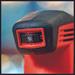 EINHELL 4460620 - Levigatrice orbitale TE-OS 2520 E