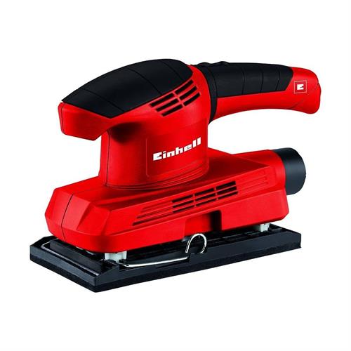SUPER PROMO EINHELL 4460640 Levigatrice orbitale TC-OS 1520