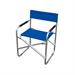 SEDIA REGISTA BLU