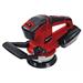 EINHELL 4462000 - Levigatrice roto orbitale TE-RS 40 E