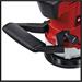 EINHELL 4462000 - Levigatrice roto orbitale TE-RS 40 E