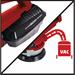 EINHELL 4462000 - Levigatrice roto orbitale TE-RS 40 E