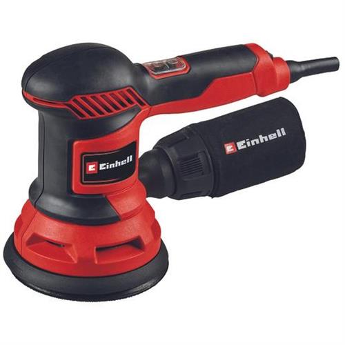 EINHELL 4462005 - Levigatrice Rotorbitale TC-RS 425 E