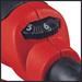 EINHELL 4462005 - Levigatrice Rotorbitale TC-RS 425 E