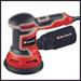 EINHELL 4462005 - Levigatrice Rotorbitale TC-RS 425 E
