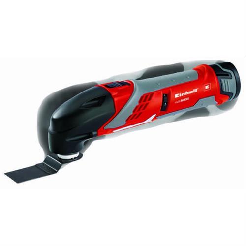 EINHELL 4465030 - Multifunzione a batteria RT-MG 10,8 Li