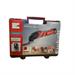 EINHELL 4465030 - Multifunzione a batteria RT-MG 10,8 Li