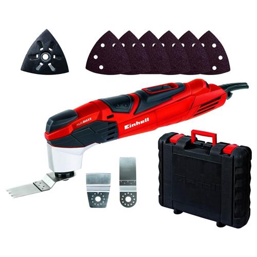 EINHELL 4465040 - Multifunzione MULTIMAXX TE-MG 200 E