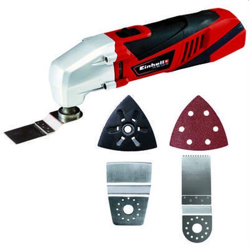 EINHELL 4465095 - Multifunzione TC-MG 220/1 E