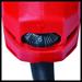 EINHELL 4465095 - Multifunzione TC-MG 220/1 E