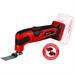 PROMO EINHELL 4465170 - MULTIFUNZIONE A BATTERIA TC-MG 18 LI