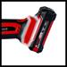 PROMO EINHELL 4465170 - MULTIFUNZIONE A BATTERIA TC-MG 18 LI