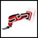 PROMO EINHELL 4465170 - MULTIFUNZIONE A BATTERIA TC-MG 18 LI