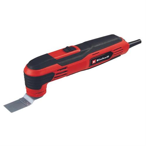 EINHELL 4465185 - UTENSILE MULTIFUNZIONALE TC-MG 250 CE