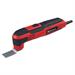 EINHELL 4465185 - UTENSILE MULTIFUNZIONALE TC-MG 250 CE