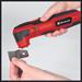EINHELL 4465185 - UTENSILE MULTIFUNZIONALE TC-MG 250 CE