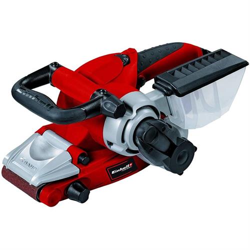 EINHELL 4466230 - Levigatrice a nastro RT-BS 75