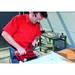 EINHELL 4466230 - Levigatrice a nastro RT-BS 75