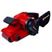 EINHELL 4466260 - Levigatrice a nastro TC-BS 8038