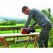 EINHELL 4466260 - Levigatrice a nastro TC-BS 8038