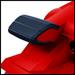 EINHELL 4466260 - Levigatrice a nastro TC-BS 8038