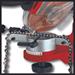 PROMO EINHELL 4499910 - Affilacatene elettrico GC-CS 235 E