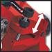 PROMO EINHELL 4499910 - Affilacatene elettrico GC-CS 235 E