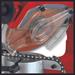 PROMO EINHELL 4499910 - Affilacatene elettrico GC-CS 235 E