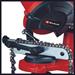 PROMO EINHELL 4499920 - Affilacatene elettrico GC-CS 85 E