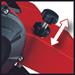 PROMO EINHELL 4499920 - Affilacatene elettrico GC-CS 85 E