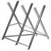 EINHELL 4500067 - Cavalletto per tronchi/Supporto per ceppi