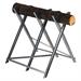 EINHELL 4500067 - Cavalletto per tronchi/Supporto per ceppi