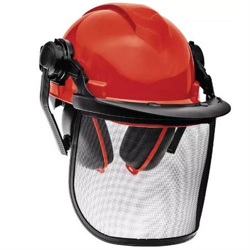 EINHELL 4500480 - ELMETTO PROTETTIVO (BG-SH 2)