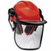 EINHELL 4500480 - ELMETTO PROTETTIVO (BG-SH 2)