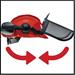 EINHELL 4500480 - ELMETTO PROTETTIVO (BG-SH 2)