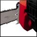 PROMO EINHELL 4501710 - Elettrosega GH-EC 1835