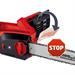 PROMO EINHELL 4501710 - Elettrosega GH-EC 1835