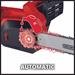 PROMO EINHELL 4501710 - Elettrosega GH-EC 1835