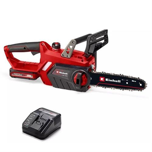 PROMO EINHELL 4501760 Elettrosega a batteria GE-LC 18 Li Kit
