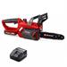PROMO EINHELL 4501760 Elettrosega a batteria GE-LC 18 Li Kit