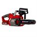 PROMO EINHELL 4501760 Elettrosega a batteria GE-LC 18 Li Kit
