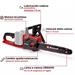 EINHELL 4501780 - Elettrosega GE-LC 36/35 Li Solo